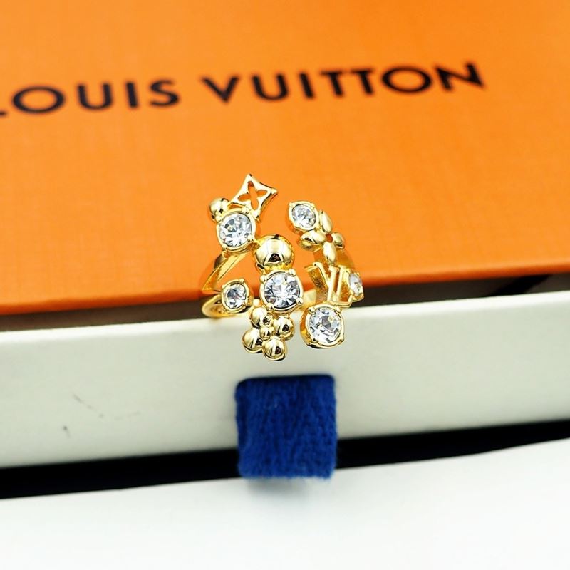 LV Rings